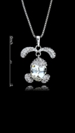 Show details for Good Quality Brass Platinum Plated Collar 16 OR 18 Inches Show details for Good Quality Brass Platinum Plated Collar 16 OR 18 Inches