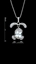 Show details for Good Quality Brass Platinum Plated Collar 16 OR 18 Inches