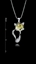 Show details for The Finest Swarovski Element Fox Collar 16 OR 18 Inches