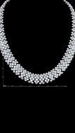 Picture of Low Price Celebrity Style Cubic Zirconia 2 Pieces Jewelry Sets