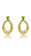 Picture of Good Performance Zinc-Alloy Gold Plated Drop & Dangle