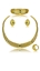 Show details for Popular Dubai Style Original Design 4 Pieces Jewelry Sets Show details for Popular Dubai Style Original Design 4 Pieces Jewelry Sets