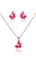Show details for Efficiency In  Classic Small 2 Pieces Jewelry Sets