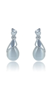 Picture of Shinning Zinc-Alloy Classic Drop & Dangle