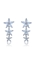 Show details for Innovative And Creative Cubic Zirconia Big Drop & Dangle