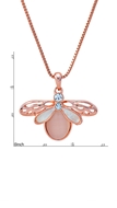 Picture of Pretty Rose Gold Plated Classic 2 Pieces Jewelry Sets