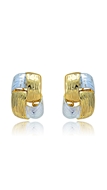 Picture of Kind  Multi-Tone Plated Zinc-Alloy Stud 