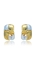 Show details for Kind  Multi-Tone Plated Zinc-Alloy Stud 