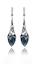 Show details for Newest Zinc-Alloy Big Drop & Dangle