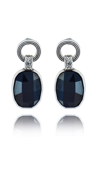 Picture of New Season  Oxide Zinc-Alloy Drop & Dangle