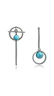 Picture of Noble Designed Classic Zinc-Alloy Drop & Dangle