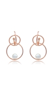 Picture of Ce Certificated Zinc-Alloy Venetian Pearl Drop & Dangle