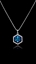 Show details for Buy Zinc-Alloy Colourful Collar 16 OR 18 Inches