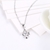 Picture of Reliable Platinum Plated Necklaces & Pendants