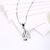 Picture of Reliable Platinum Plated Necklaces & Pendants