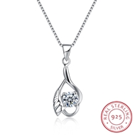 Picture of Customer-Oriented Platinum Plated Necklaces & Pendants