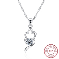 Picture of Top Platinum Plated Necklaces & Pendants