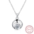 Picture of Friendly-Environmental Platinum Plated Necklaces & Pendants