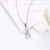 Picture of China No.1 Watches Export Platinum Plated Necklaces & Pendants