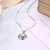 Picture of Hot Sale Platinum Plated Necklaces & Pendants