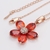 Picture of Independent Design Zinc-Alloy Gunmetel Plated Necklaces & Pendants