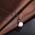 Picture of Good  White Gunmetel Plated Necklaces & Pendants