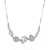 Picture of Comely Platinum Plated Necklaces & Pendants