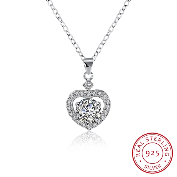 Picture of The Best Price Platinum Plated Necklaces & Pendants