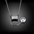 Picture of Fair Platinum Plated Necklaces & Pendants