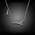 Picture of Low Rate Platinum Plated Zinc-Alloy Necklaces & Pendants