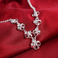 Picture of Main Products Platinum Plated Necklaces & Pendants