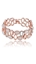 Show details for Fashionable Zinc-Alloy Opal (Imitation) Bracelets