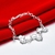 Picture of Best China Platinum Plated Bracelets