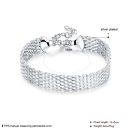 Picture of Promotion Platinum Plated Bracelets