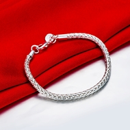 Picture of Top Platinum Plated Bracelets