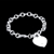 Picture of Hot Selling Platinum Plated Bracelets