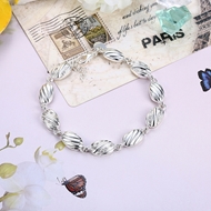 Picture of Kind  Platinum Plated Bracelets