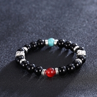 Picture of Charming Oxide Zinc-Alloy Bracelets