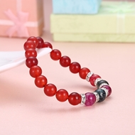 Picture of Good  Oxide Zinc-Alloy Bracelets