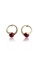 Show details for Magnificent Classic Zine-Alloy Stud 