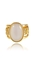 Show details for Cheapest Concise Gold Plated Fashion Rings