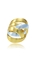 Show details for Odm Big Gold Plated Fashion Rings