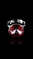 Show details for Charming Zinc-Alloy Platinum Plated Fashion Rings Show details for Charming Zinc-Alloy Platinum Plated Fashion Rings
