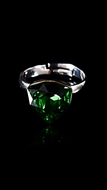 Show details for Modern Swarovski Element Zinc-Alloy Fashion Rings Show details for Modern Swarovski Element Zinc-Alloy Fashion Rings