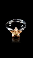 Show details for Best Platinum Plated Swarovski Element Fashion Rings Show details for Best Platinum Plated Swarovski Element Fashion Rings
