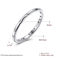 Picture of High Rated White Fashion Rings