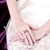 Picture of Delicate White Fashion Rings