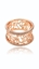 Show details for Reliable Luxury Hollow Out Fashion Rings