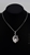 Picture of Promotion Platinum Plated Drop Necklaces