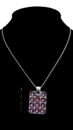 Show details for Diversified Party Swarovski Element Collar 16 OR 18 Inches Show details for Diversified Party Swarovski Element Collar 16 OR 18 Inches